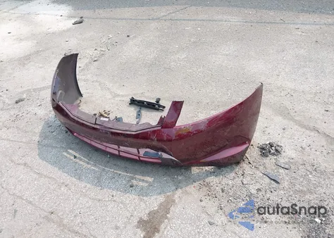 2010 Honda Accord Lxp из США, поврежденный, VIN 1HGCP2F42AA174048